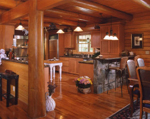 Clean Kitchen