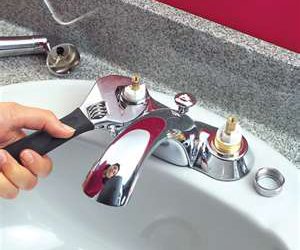 Plumbing Installations and Repairs